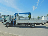 HINO Ranger Truck (With 4 Steps Of Cranes) KK-FC3JKDA 2001 106,156km_5