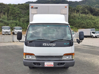 ISUZU Elf Aluminum Van KK-NPR72PV 2000 188,215km_7