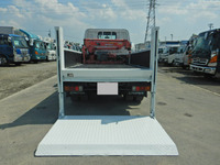 MITSUBISHI FUSO Canter Truck (With Crane) PA-FE70DB 2006 77,000km_15