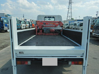 MITSUBISHI FUSO Canter Truck (With Crane) PA-FE70DB 2006 77,000km_16