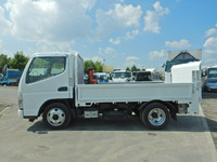 MITSUBISHI FUSO Canter Truck (With Crane) PA-FE70DB 2006 77,000km_4