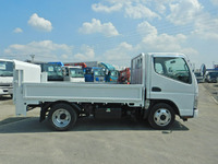 MITSUBISHI FUSO Canter Truck (With Crane) PA-FE70DB 2006 77,000km_5