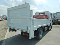 MITSUBISHI FUSO Canter Truck (With Crane) PA-FE70DB 2006 77,000km_7