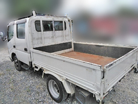 TOYOTA Dyna Double Cab KK-LY230 2003 144,302km_3