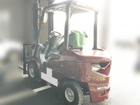 MITSUBISHI HEAVY INDUSTRIES Others Forklift FD25T 2008 3,174h_3