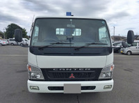 MITSUBISHI FUSO Canter Truck (With 4 Steps Of Cranes) PA-FE83DGY 2006 57,131km_11