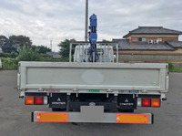 MITSUBISHI FUSO Canter Truck (With 4 Steps Of Cranes) PA-FE83DGY 2006 57,131km_12