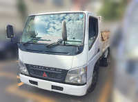 MITSUBISHI FUSO Canter Dump KK-FE71EBD 2003 274,824km_4