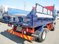 HINO Ranger Dump 2KG-FC2ABA 2018 4,950km_4