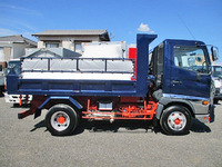 HINO Ranger Dump 2KG-FC2ABA 2018 4,950km_8