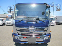 HINO Ranger Dump 2KG-FC2ABA 2018 4,950km_9