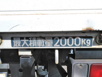 MITSUBISHI FUSO Canter Flat Body PDG-FG74D 2007 57,146km_15