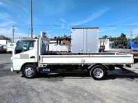 MITSUBISHI FUSO Canter Flat Body PDG-FG74D 2007 57,146km_5