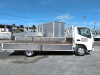 MITSUBISHI FUSO Canter Flat Body PDG-FG74D 2007 57,146km_8