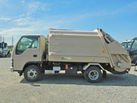 ISUZU Elf Garbage Truck PA-NPR81N 2004 129,000km_5