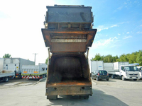 ISUZU Elf Garbage Truck PA-NPR81N 2004 129,000km_9