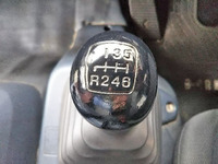 HINO Ranger Deep Dump ADG-FC7JGWA 2006 387,916km_26