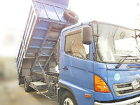 HINO Ranger Deep Dump ADG-FC7JGWA 2006 387,916km_6