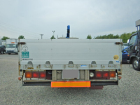 HINO Ranger Truck (With 4 Steps Of Cranes) LDG-GK8JWAA 2010 646,655km_8