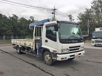 ISUZU Forward Truck (With 4 Steps Of Cranes) ADG-FRR90K3S 2006 448,692km_3