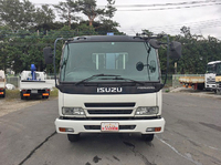 ISUZU Forward Truck (With 4 Steps Of Cranes) ADG-FRR90K3S 2006 448,692km_9