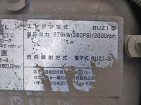 ISUZU Giga Dump PDG-CXZ77K8 2008 409,484km_24