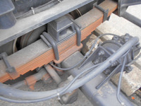 Others Others Trailer NT-2340 2000 _22