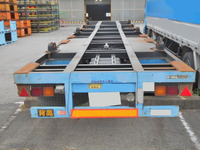 Others Others Trailer NT-2340 2000 _2