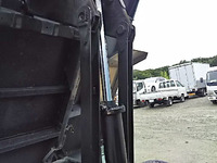 MITSUBISHI FUSO Fighter Dump TKG-FK71F 2016 110,000km_13