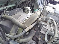 MITSUBISHI FUSO Fighter Dump TKG-FK71F 2016 110,000km_23