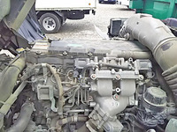 MITSUBISHI FUSO Fighter Dump TKG-FK71F 2016 110,000km_24