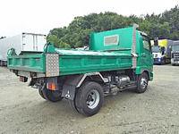 MITSUBISHI FUSO Fighter Dump TKG-FK71F 2016 110,000km_2