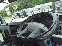 MITSUBISHI FUSO Fighter Dump TKG-FK71F 2016 110,000km_37