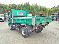 MITSUBISHI FUSO Fighter Dump TKG-FK71F 2016 110,000km_5