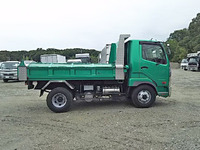 MITSUBISHI FUSO Fighter Dump TKG-FK71F 2016 110,000km_7