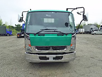 MITSUBISHI FUSO Fighter Dump TKG-FK71F 2016 110,000km_8