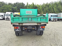 MITSUBISHI FUSO Fighter Dump TKG-FK71F 2016 110,000km_9