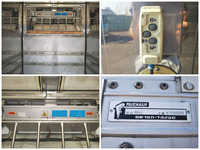 HINO Profia Refrigerator & Freezer Wing BKG-FW1EXYJ 2006 1,251,249km_16