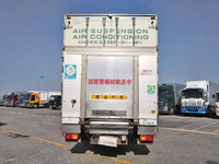 HINO Profia Refrigerator & Freezer Wing BKG-FW1EXYJ 2006 1,251,249km_8