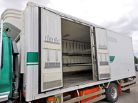 ISUZU Forward Refrigerator & Freezer Truck PB-FRR35K3 2005 179,410km_15