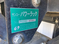 MITSUBISHI FUSO Fighter Aluminum Wing TKG-FK64F 2013 65,747km_14