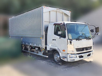 MITSUBISHI FUSO Fighter Aluminum Wing TKG-FK64F 2013 65,747km_3