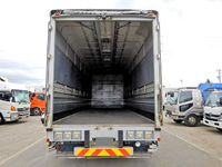 HINO Ranger Covered Wing TKG-FD7JUAG 2012 451,000km_6