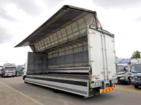 HINO Ranger Covered Wing TKG-FD7JUAG 2012 451,000km_7