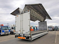 HINO Ranger Covered Wing TKG-FD7JUAG 2012 451,000km_8