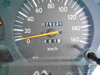 TOYOTA Coaster Micro Bus PB-XZB50 2005 79,229km_13