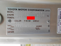 TOYOTA Coaster Micro Bus PB-XZB50 2005 79,229km_21