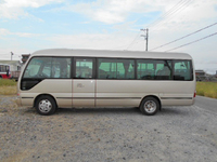 TOYOTA Coaster Micro Bus PB-XZB50 2005 79,229km_5