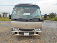 TOYOTA Coaster Micro Bus PB-XZB50 2005 79,229km_7