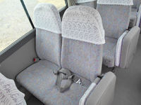 TOYOTA Coaster Micro Bus PB-XZB50 2005 79,229km_9